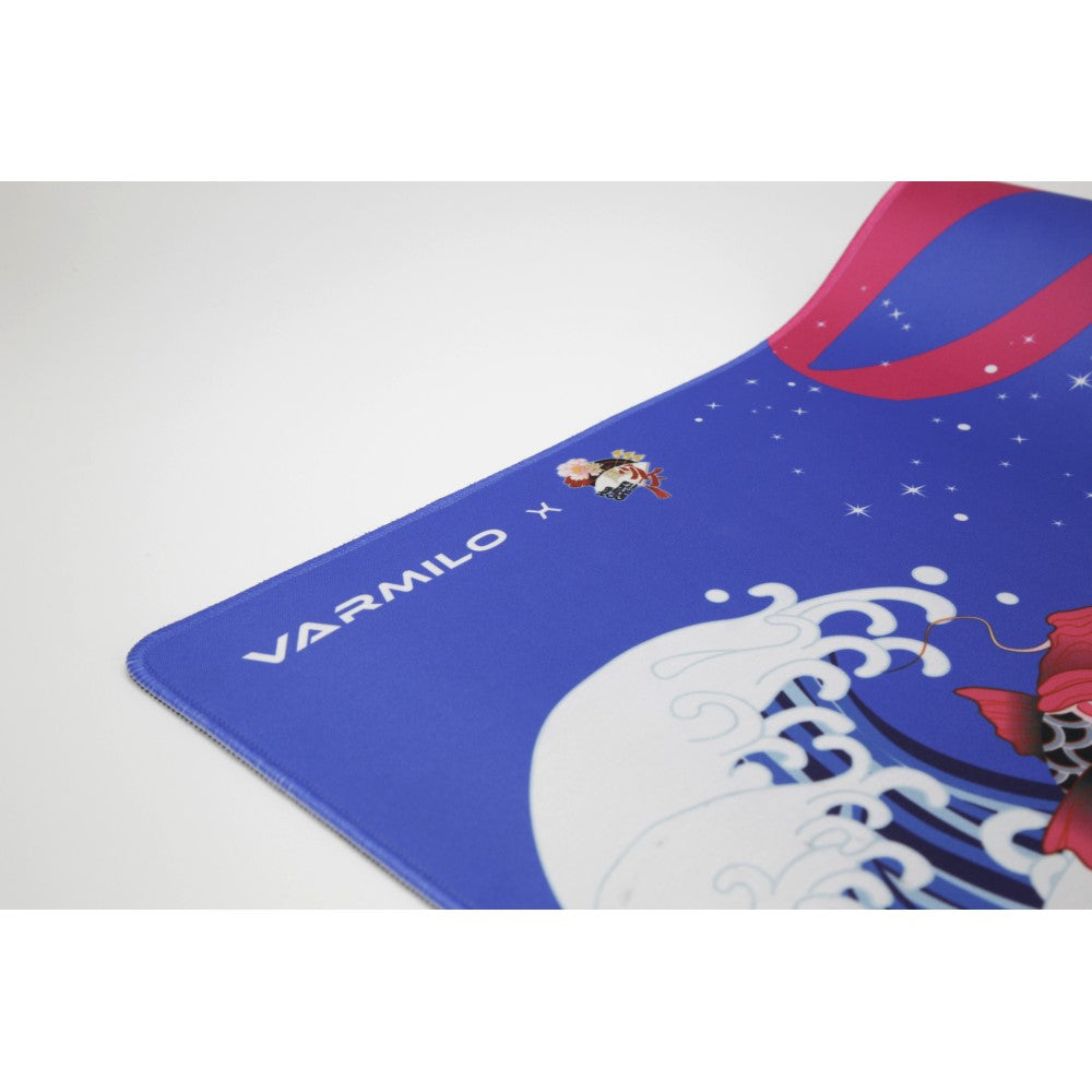 Varmilo Koi Mousepad XL -Daffodil-