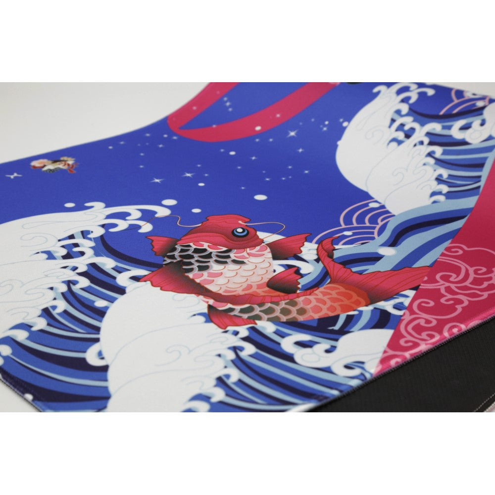 Varmilo Koi Mousepad XL -Daffodil-