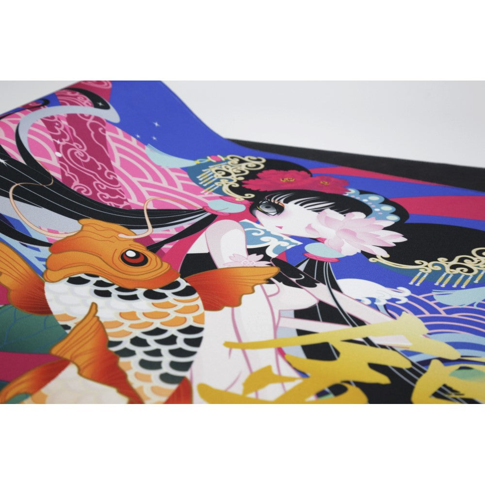 Varmilo Koi Mousepad XL -Daffodil-