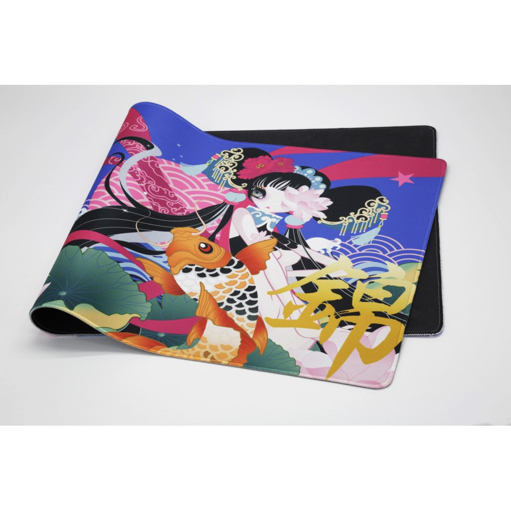 Varmilo Koi Mousepad XL -Daffodil-