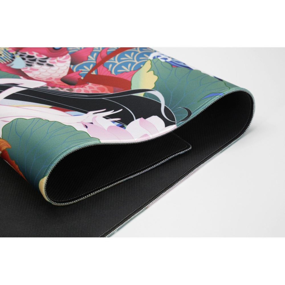 Varmilo Koi Mousepad XL -Daisy-