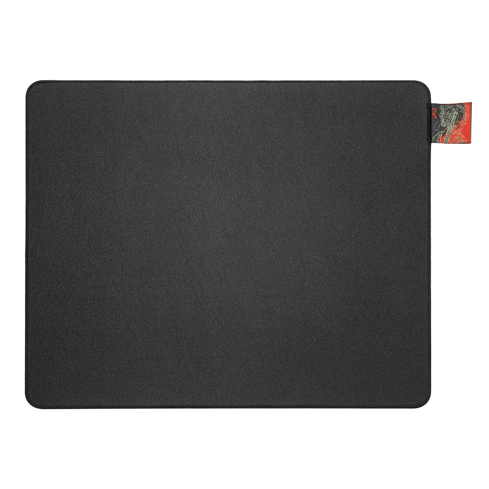 Dream Gamer Abyss Gaming Mousepad Black【他商品との同梱不可】