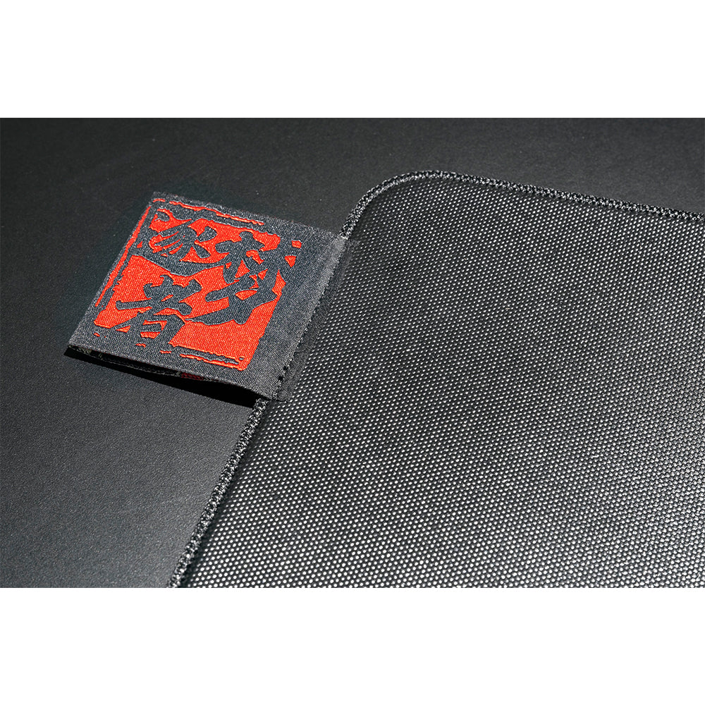 Dream Gamer Abyss Gaming Mousepad Black [Cannot be bundled with other products]