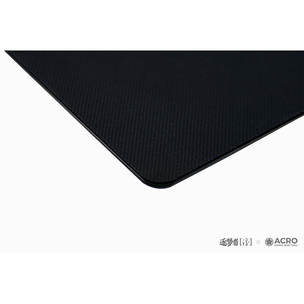 Dream Gamer(ドリームゲーマー) 逐梦者【浮】ガラスマウスパッド