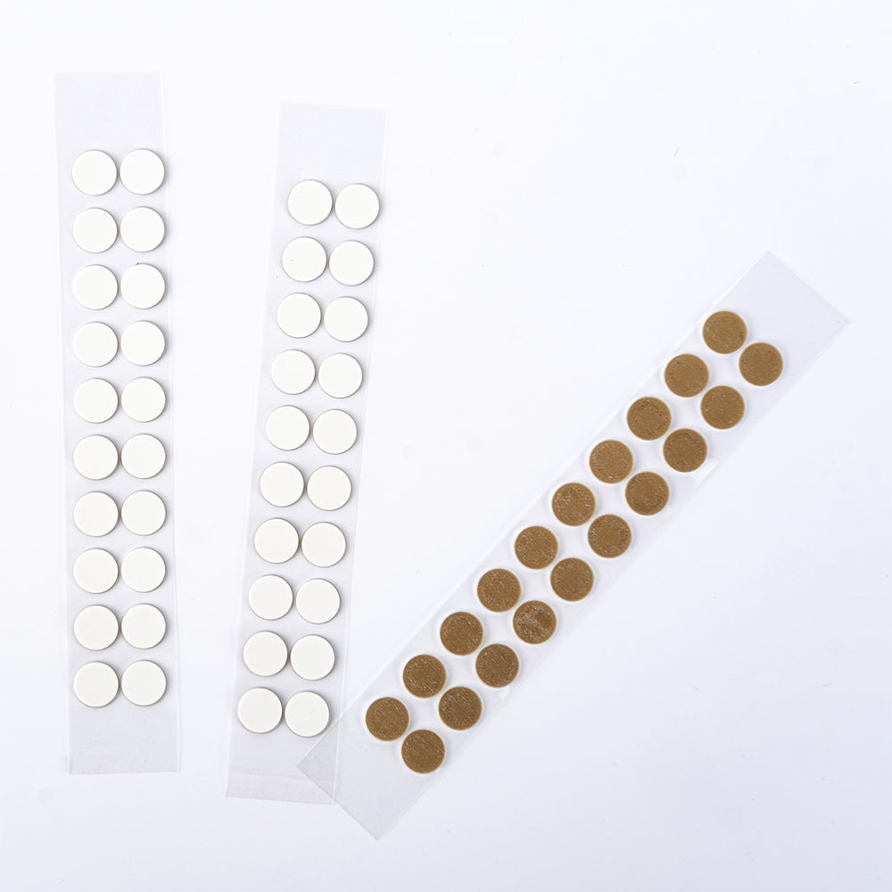 Dream Gamer Small Dots Glass Mat Special 160 Pieces