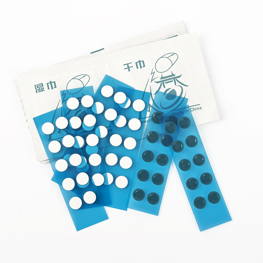 Dream Gamer small dots Enhanced version 160個入り