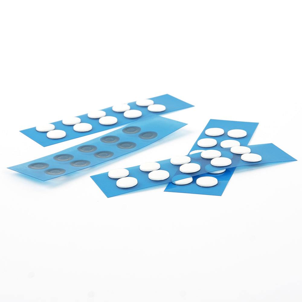 Dream Gamer small dots Enhanced version 160 pieces