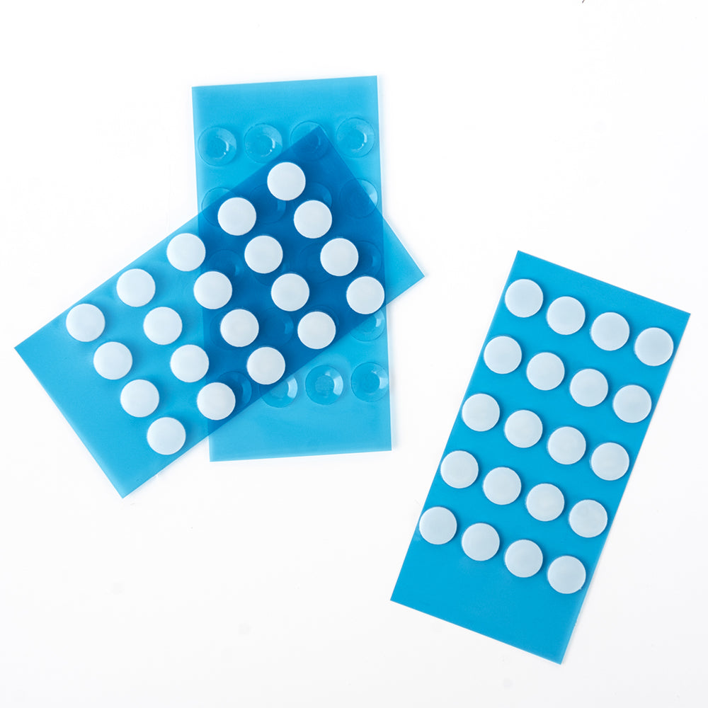 Dream Gamer small dots Ice version 80 pieces