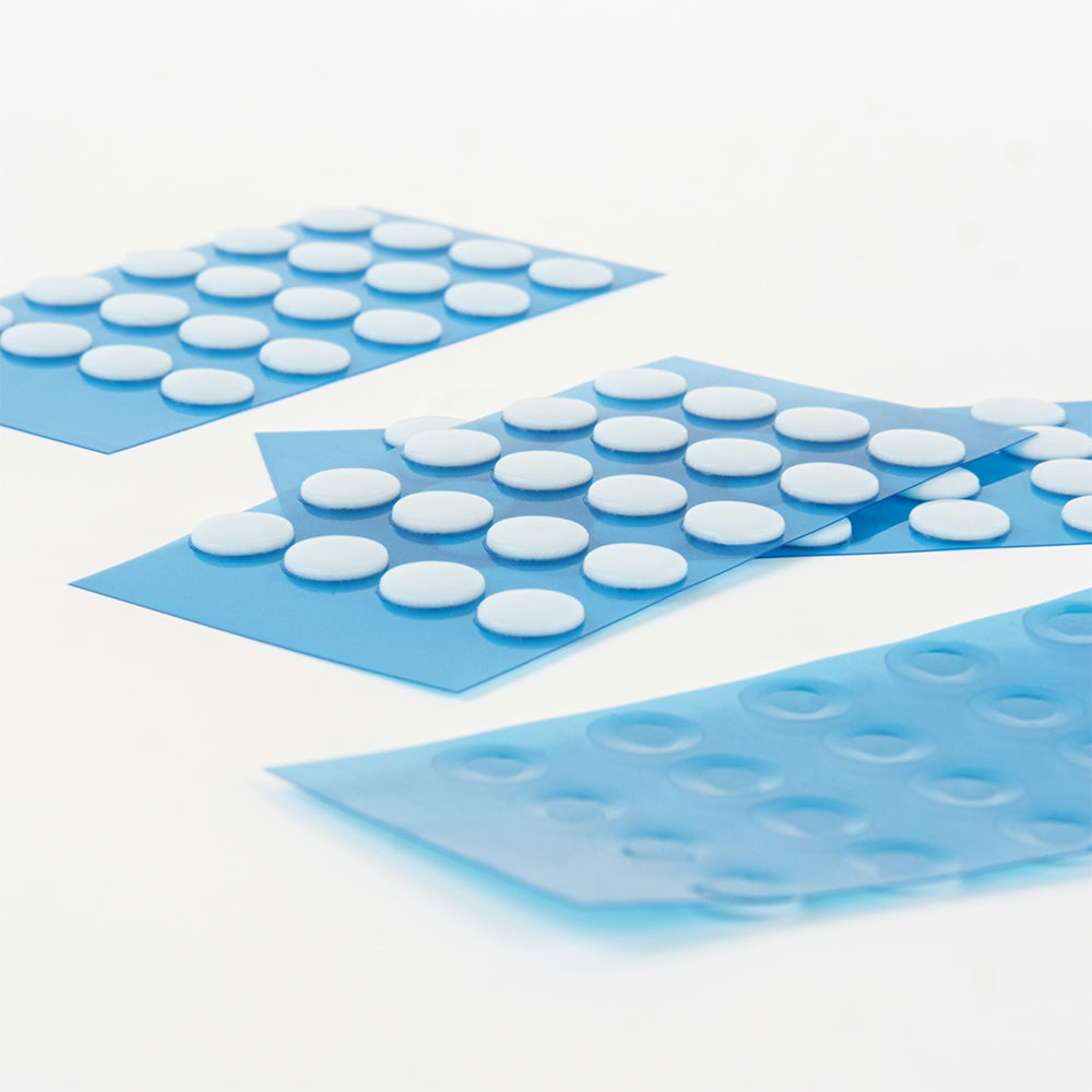 Dream Gamer small dots Ice version 80 pieces