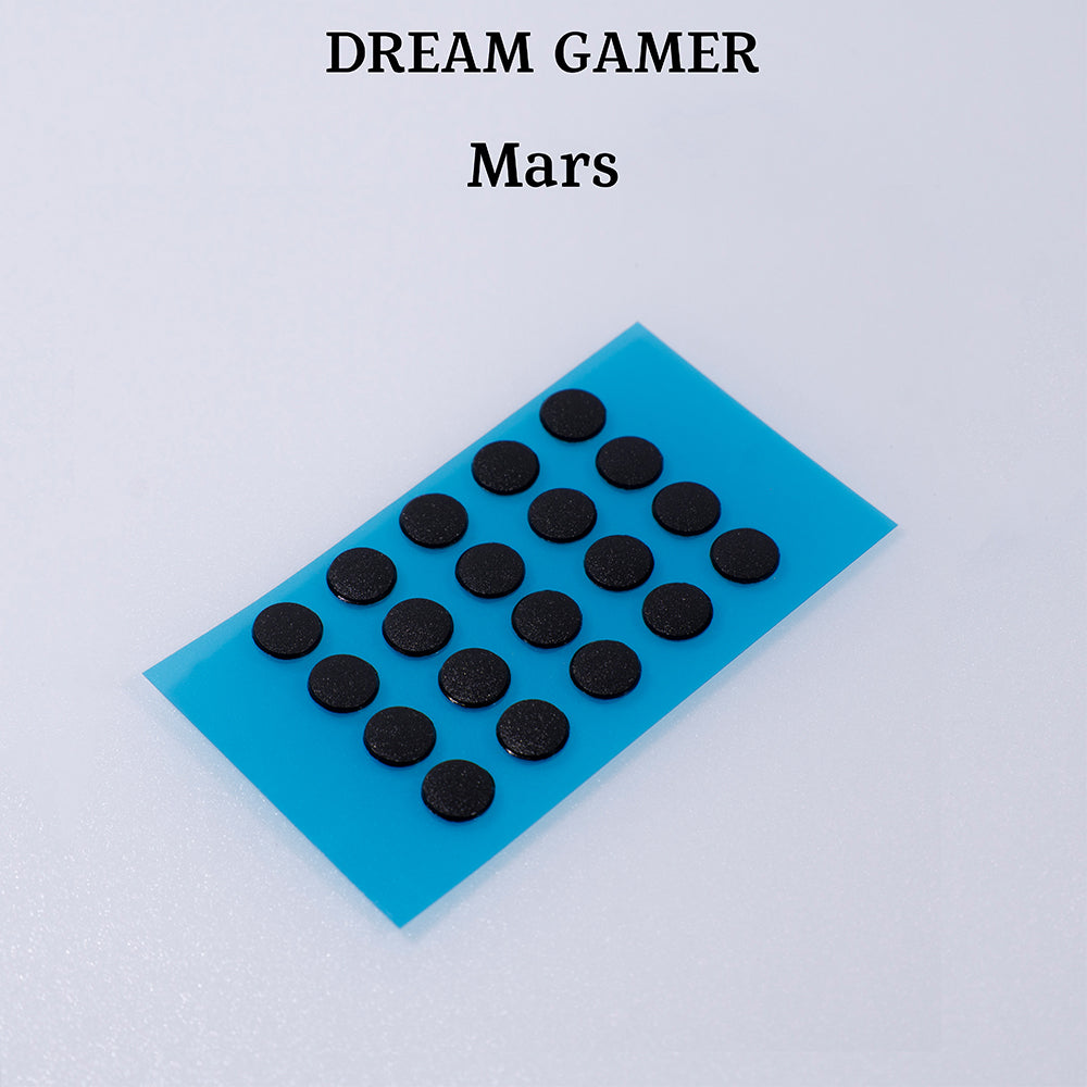 Dream Gamer  dot mouse skates Mars 80個入り