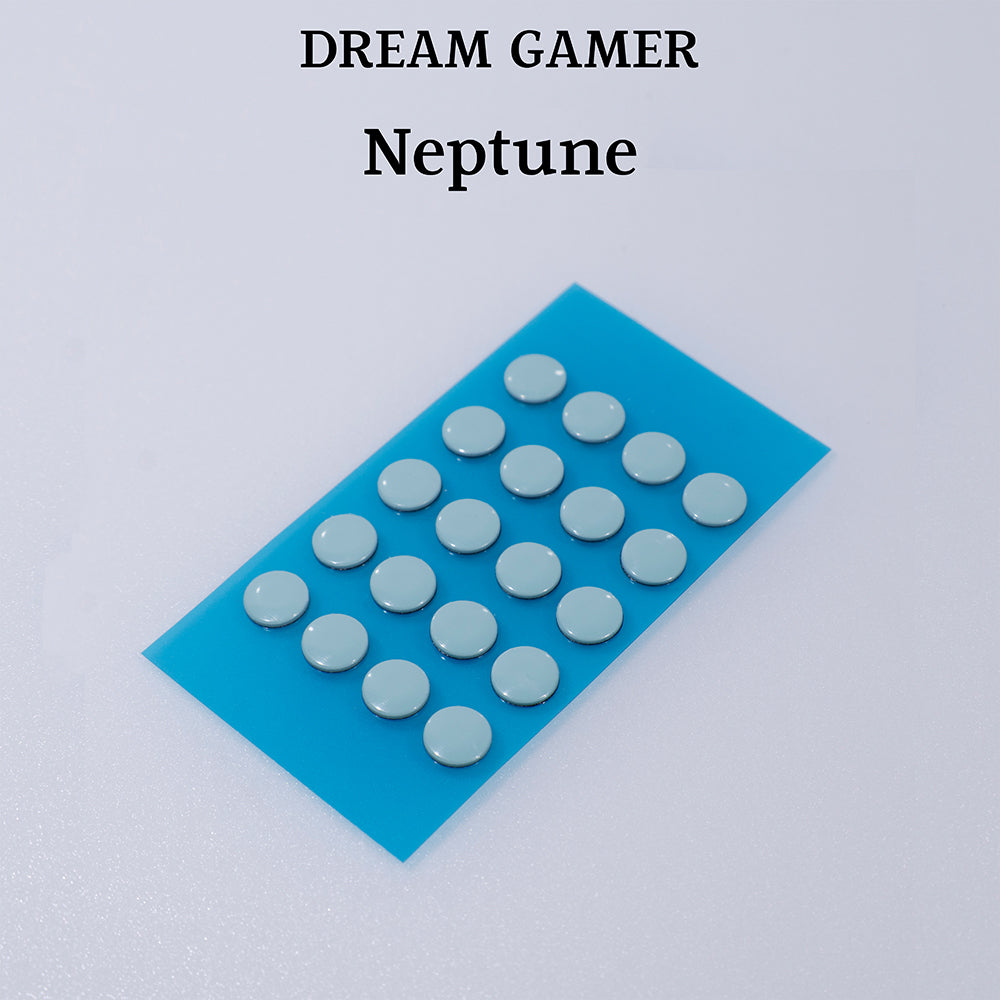 Dream Gamer small dots Neptune 80個入り