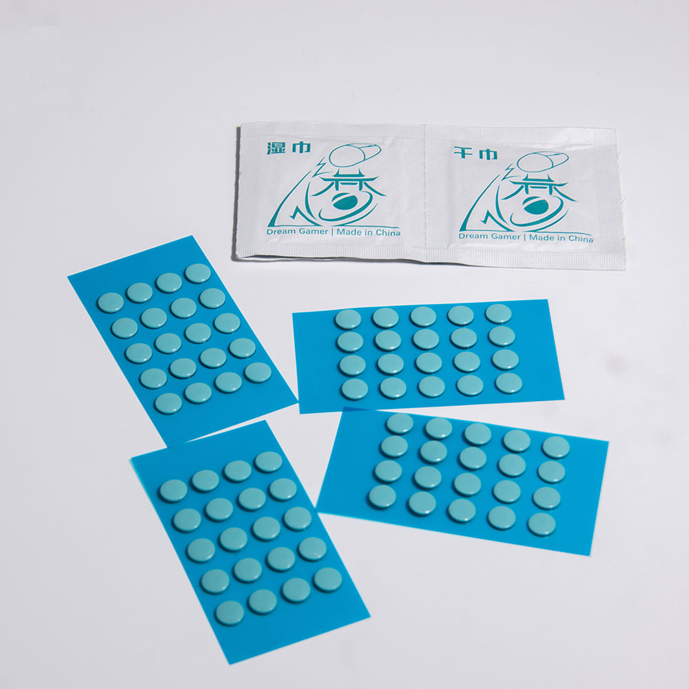 Dream Gamer small dots Neptune 80個入り