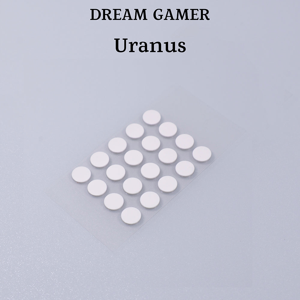 Dream Gamer  dot mouse skates Uranus 80個入り