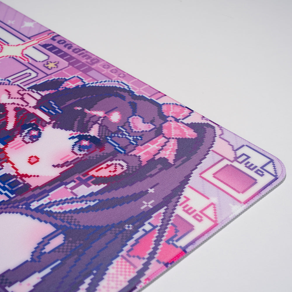 Dream Gamer UNA Gaming Mousepad [Cannot be bundled with other products]