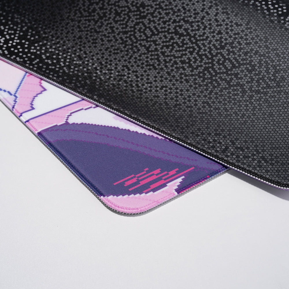 Dream Gamer UNA Gaming Mousepad [Cannot be bundled with other products]