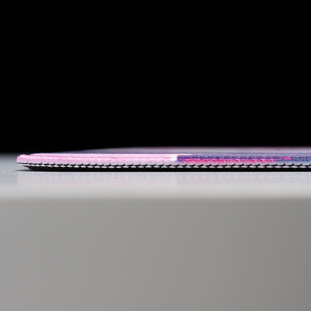 Dream Gamer UNA Gaming Mousepad [Cannot be bundled with other products]