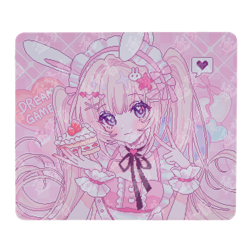Dream Gamer UNA V3 Gaming Mousepad【他商品との同梱不可】