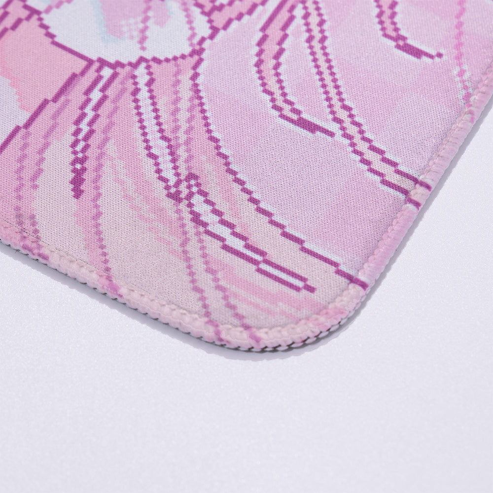 Dream Gamer(ドリームゲーマー) 逐梦者 UNA V3 ゲーミングマウスパッド