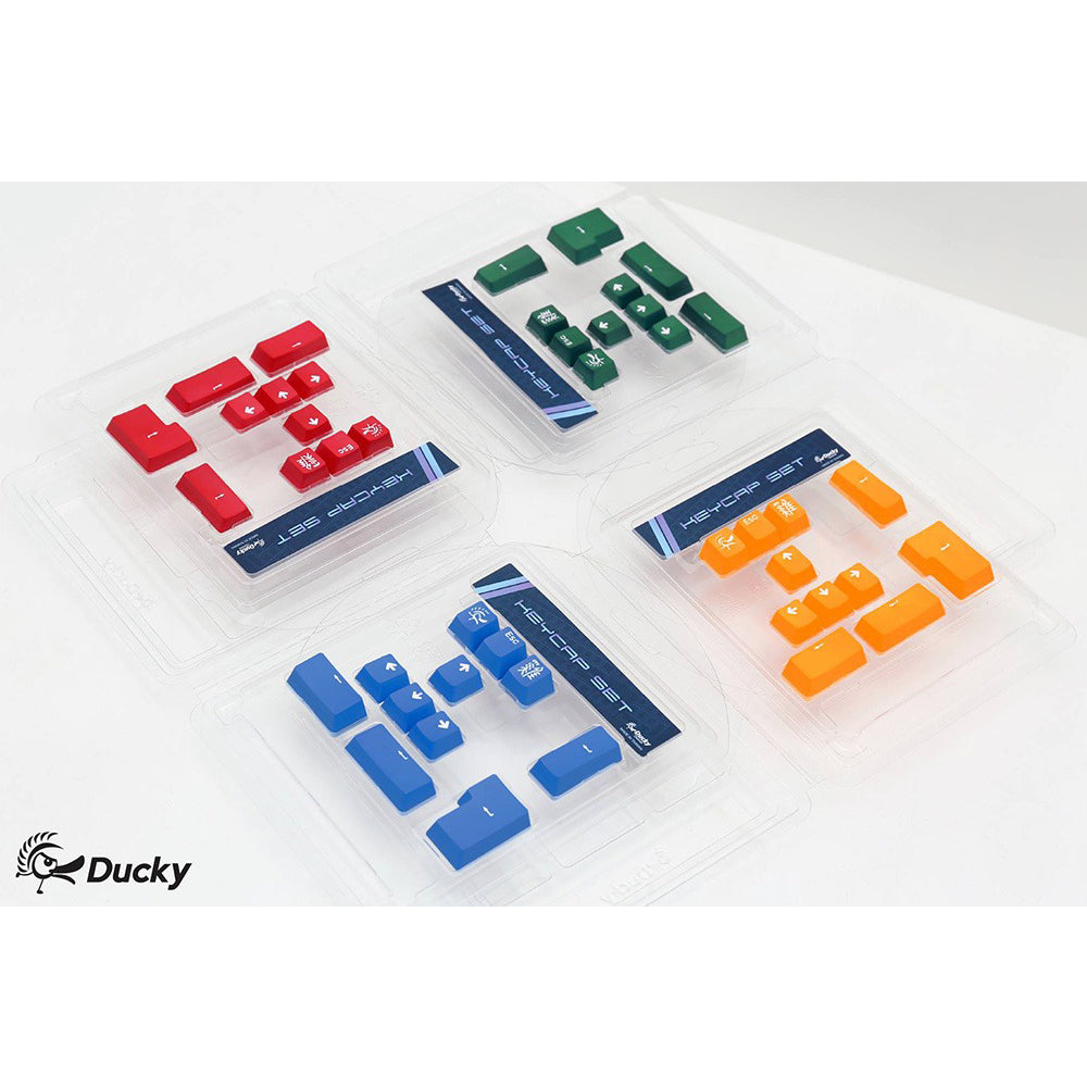 Ducky 11 Key Set