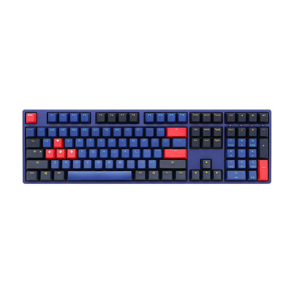 Ducky 11 Key Set