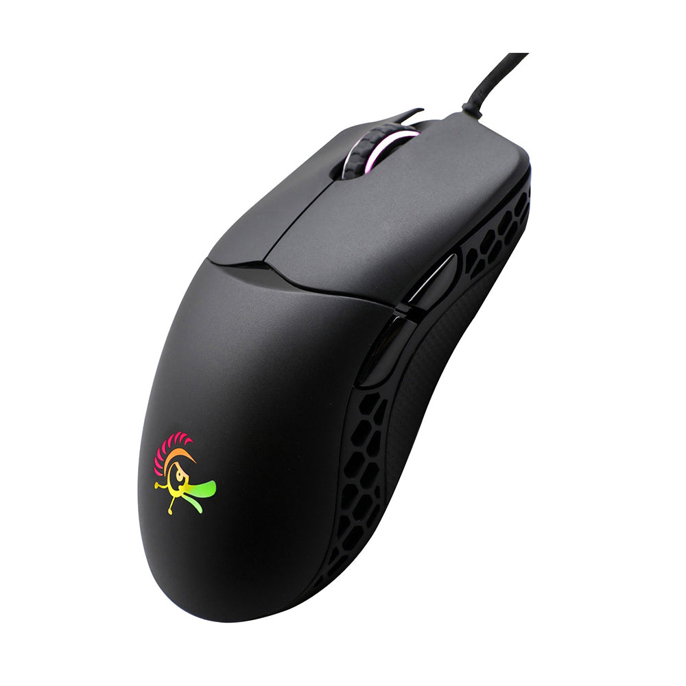 Ducky Feather Gaming mouse