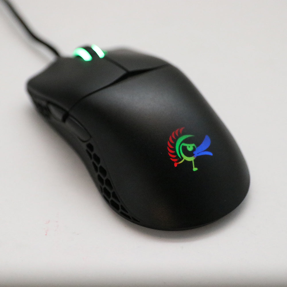 Ducky Feather Gaming mouse