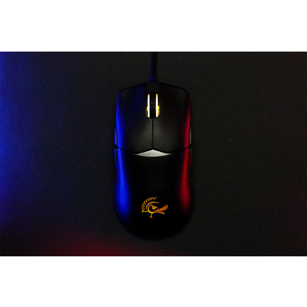 Ducky Feather Gaming mouse