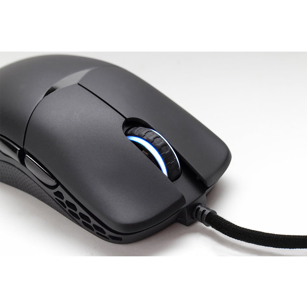 Ducky Feather Gaming mouse