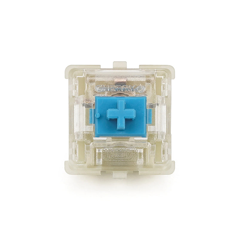 Cherry MX Blue Switches Batch 10 pieces