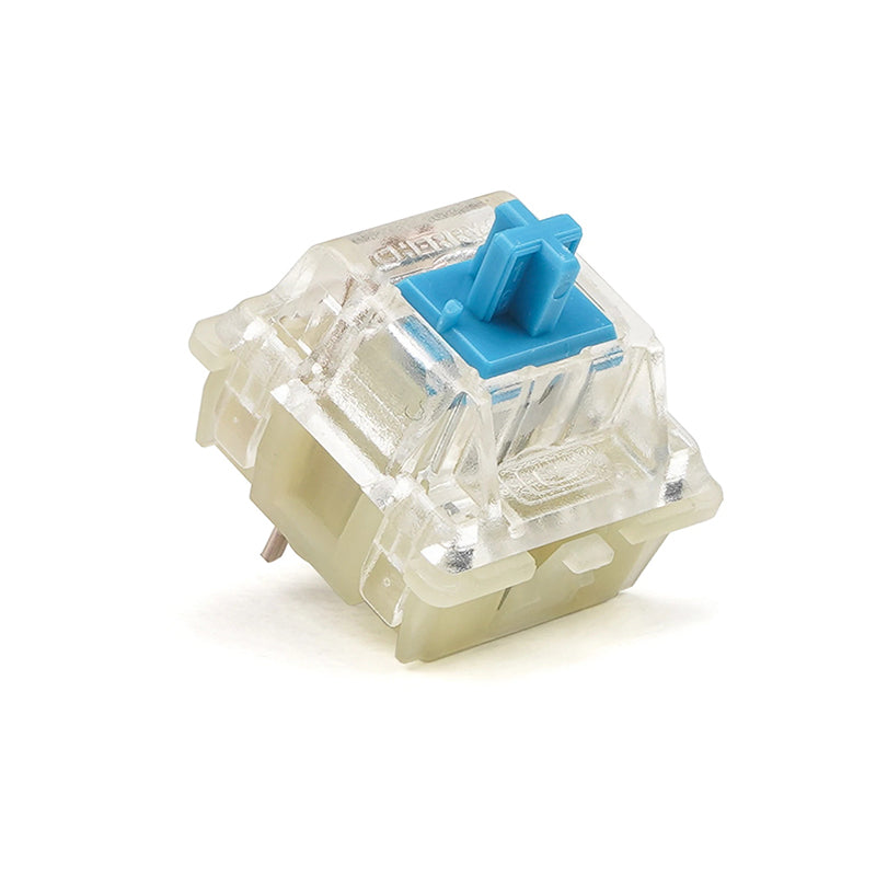 Cherry MX Blue Switches Batch 10個入