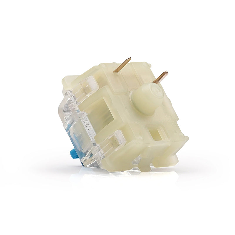 Cherry MX Blue Switches Batch 10 pieces