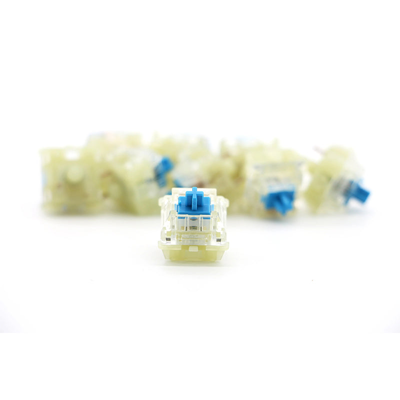 Cherry MX Blue Switches Batch 10 pieces