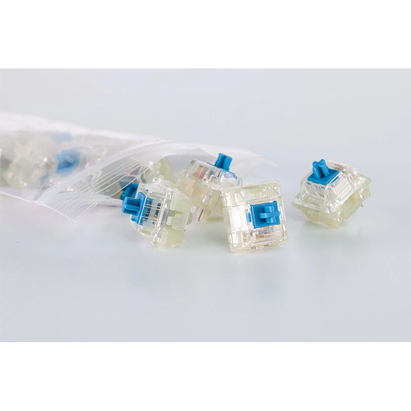 Cherry MX Blue Switches Batch 10 pieces