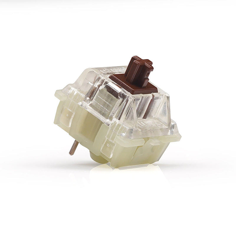 Cherry MX Brown Switches Batch 10 pieces