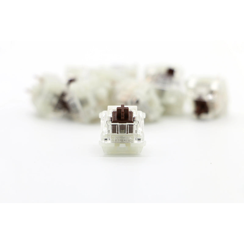 Cherry MX Brown Switches Batch 10 pieces