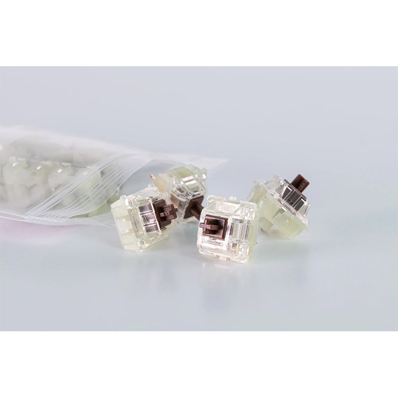 Cherry MX Brown スイッチセット 10個入 通販：ふもっふのおみせ