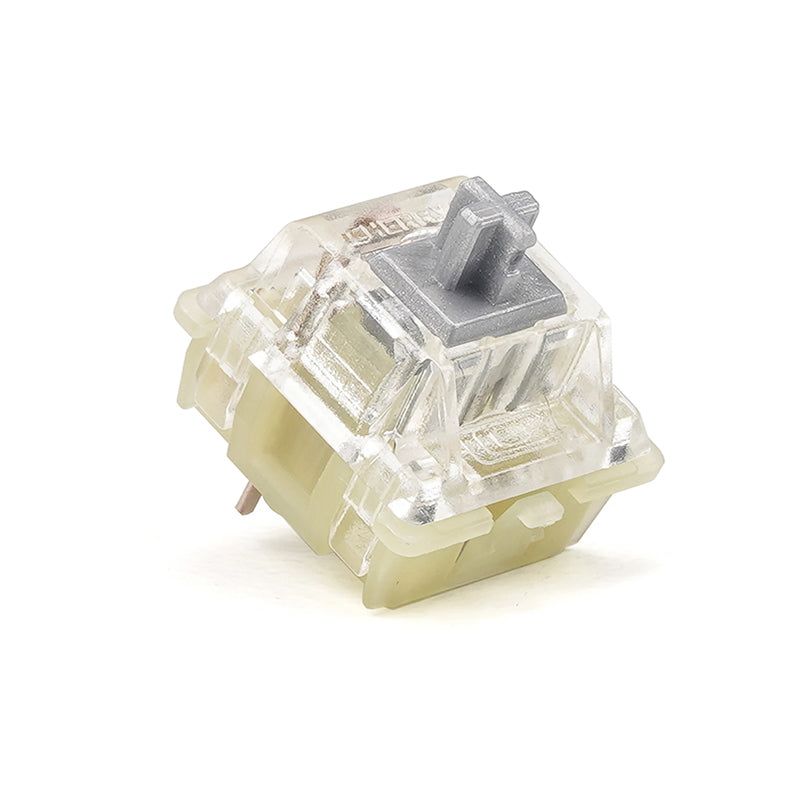 Cherry MX Speed Silver Switches Batch 10個入