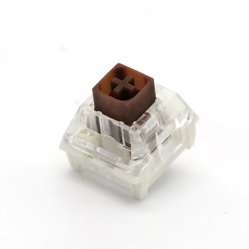 Kailh Box Brown Switches Batch 10 pieces