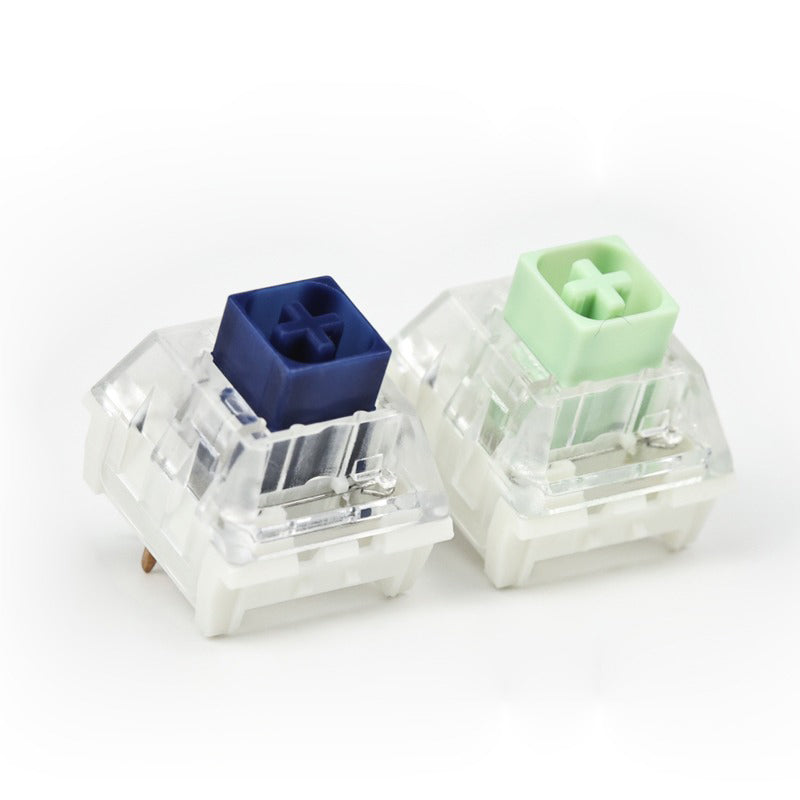 Kailh Box Jade Switches Batch 10個入