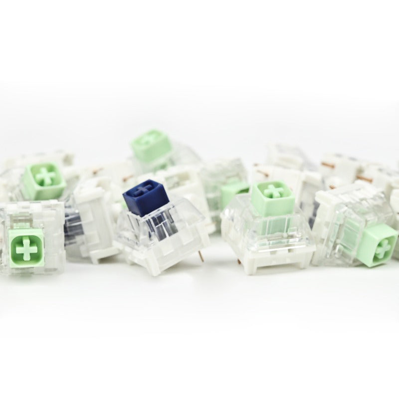 Kailh Box Jade Switches Batch 10個入