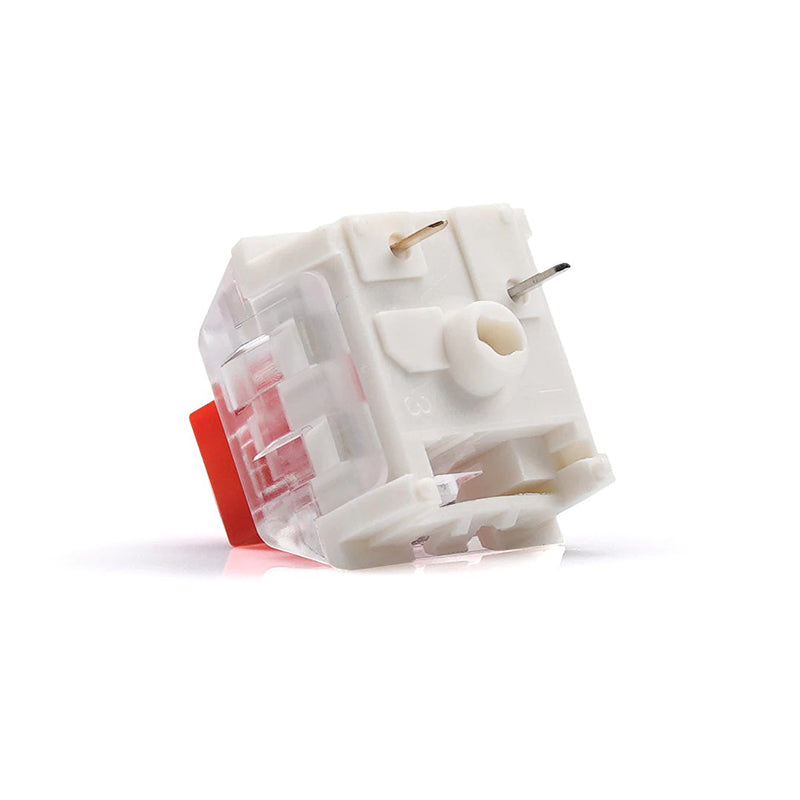 Kailh Box Red Switches Batch 10個入