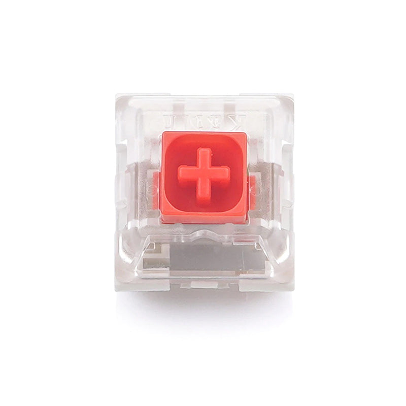 Kailh Box Red Switches Batch 10個入