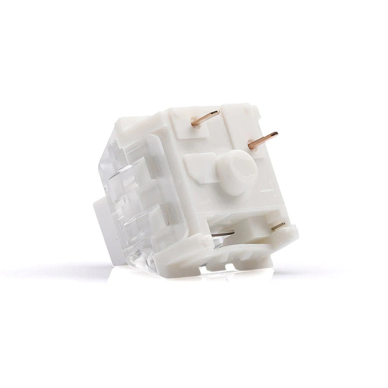 Kailh Box White Switches Batch 10個入