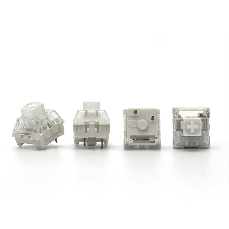 Kailh Box White Switches Batch 10個入