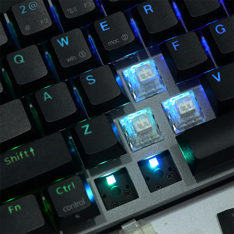 Kailh Box White Switches Batch 10個入
