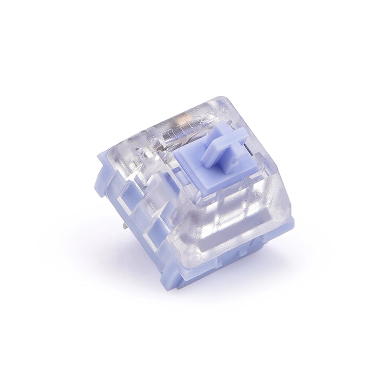 Kailh Polia Switches Batch 10個入