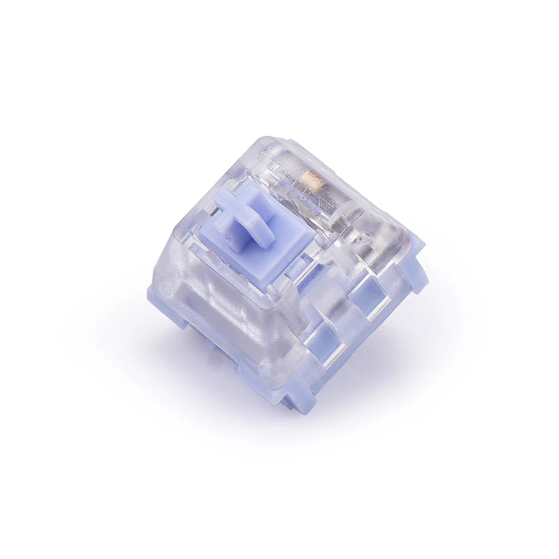 Kailh Polia Switches Batch 10個入