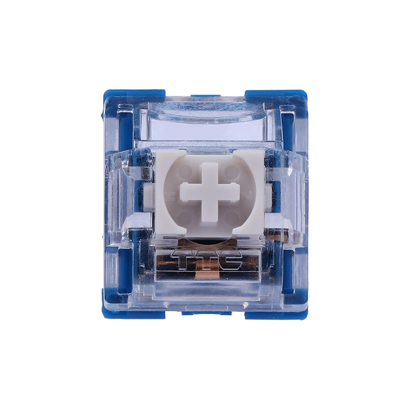 TTC Speed Silver Switches Batch 10個入