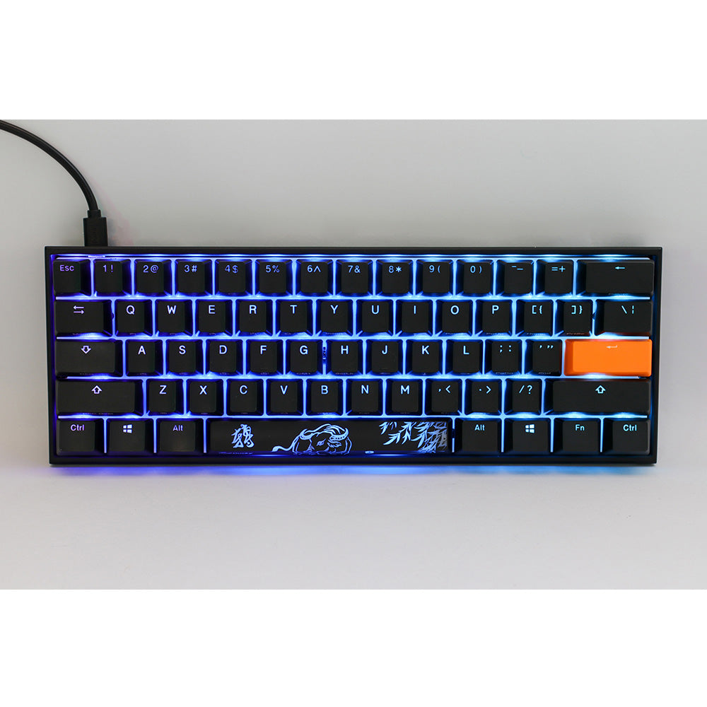 Ducky Mecha Mini RGB 60% version