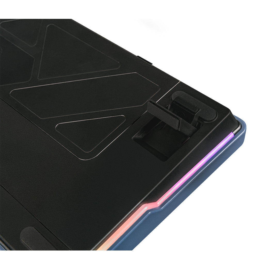 Ducky OK-M 65 65% Hotswap Wireless RGB Keyboard